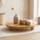 Wooden Stand